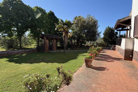 Villa a Campagnatico, Grosseto, Campagnatico - € 850.000 | Ref: A11201RV46421-1156281 - foto 9