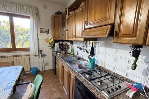 Villa a Campagnatico, Grosseto, Campagnatico - € 850.000 | Ref: A11201RV46421-1156281 - foto 14