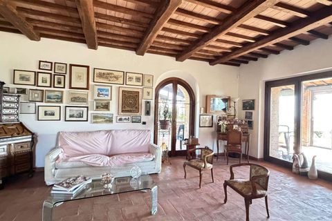 Lejlighed i Scansano, Grosseto, Scansano - € 2.200.000 | Ref: A11201RA34206-1156319 - foto 2