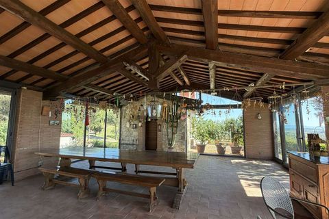 Lejlighed i Scansano, Grosseto, Scansano - € 2.200.000 | Ref: A11201RA34206-1156319 - foto 4