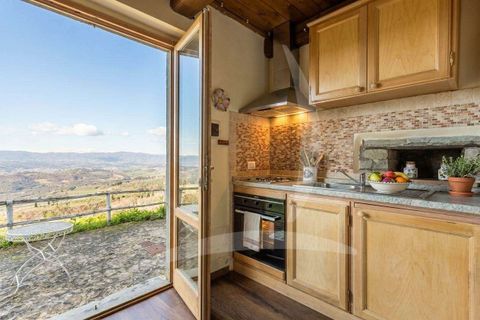 Farm hus i Loro Ciuffenna, Arezzo, Loro Ciuffenna - € 1.000.000 | Ref: A1190RA84876-1156463 - foto 9