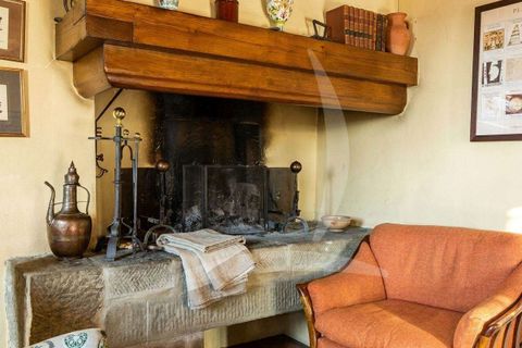 Farm hus i Loro Ciuffenna, Arezzo, Loro Ciuffenna - € 1.000.000 | Ref: A1190RA84876-1156463 - foto 12