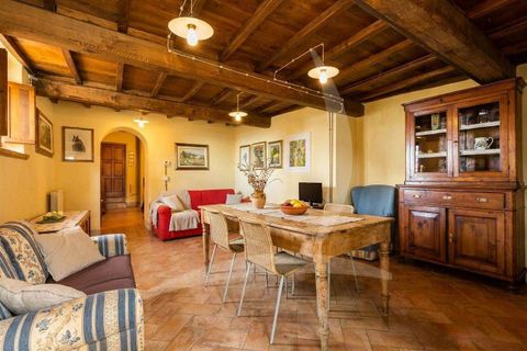Farm hus i Loro Ciuffenna, Arezzo, Loro Ciuffenna - € 1.000.000 | Ref: A1190RA84876-1156463 - foto 13