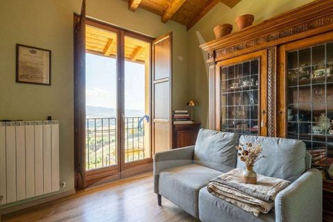 Farm hus i Loro Ciuffenna, Arezzo, Loro Ciuffenna - € 1.000.000 | Ref: A1190RA84876-1156463 - foto 16