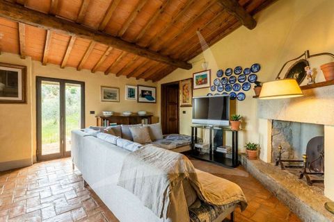 Farm hus i Loro Ciuffenna, Arezzo, Loro Ciuffenna - € 1.000.000 | Ref: A1190RA84876-1156463 - foto 17