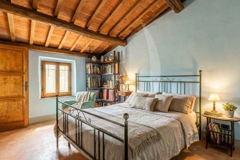 Farm hus i Loro Ciuffenna, Arezzo, Loro Ciuffenna - € 1.000.000 | Ref: A1190RA84876-1156463 - foto 20