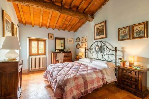 Farm hus i Loro Ciuffenna, Arezzo, Loro Ciuffenna - € 1.000.000 | Ref: A1190RA84876-1156463 - foto 21