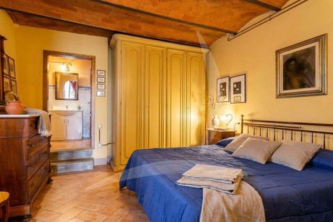 Farm hus i Loro Ciuffenna, Arezzo, Loro Ciuffenna - € 1.000.000 | Ref: A1190RA84876-1156463 - foto 22