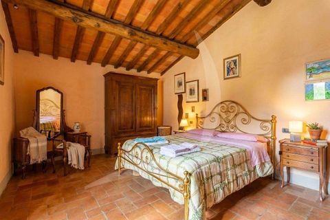 Farm hus i Loro Ciuffenna, Arezzo, Loro Ciuffenna - € 1.000.000 | Ref: A1190RA84876-1156463 - foto 23