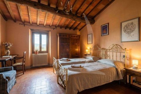 Farm hus i Loro Ciuffenna, Arezzo, Loro Ciuffenna - € 1.000.000 | Ref: A1190RA84876-1156463 - foto 24