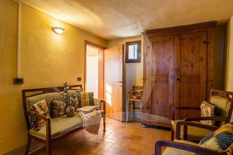 Farm hus i Loro Ciuffenna, Arezzo, Loro Ciuffenna - € 1.000.000 | Ref: A1190RA84876-1156463 - foto 26