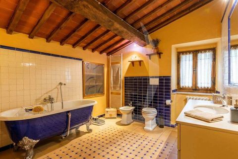 Farm hus i Loro Ciuffenna, Arezzo, Loro Ciuffenna - € 1.000.000 | Ref: A1190RA84876-1156463 - foto 27