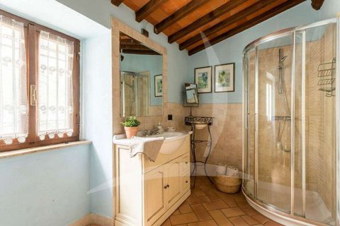 Farm hus i Loro Ciuffenna, Arezzo, Loro Ciuffenna - € 1.000.000 | Ref: A1190RA84876-1156463 - foto 28