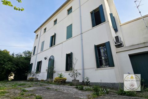 Villa a Sant'Elena, Padua, Sant'Elena - € 450.000 | Ref: S441 - foto 2