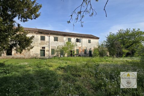 Villa a Sant'Elena, Padua, Sant'Elena - € 450.000 | Ref: S441 - foto 3