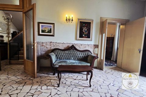 Villa a Sant'Elena, Padua, Sant'Elena - € 450.000 | Ref: S441 - foto 5