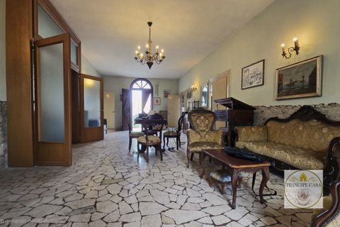 Villa a Sant'Elena, Padua, Sant'Elena - € 450.000 | Ref: S441 - foto 6