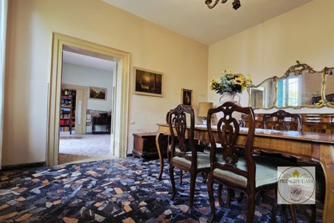 Villa a Sant'Elena, Padua, Sant'Elena - € 450.000 | Ref: S441 - foto 8