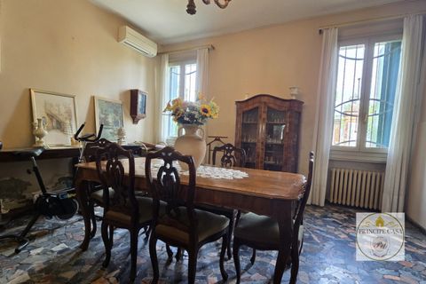 Villa a Sant'Elena, Padua, Sant'Elena - € 450.000 | Ref: S441 - foto 9