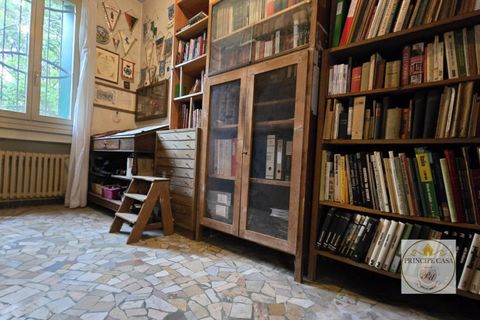 Villa a Sant'Elena, Padua, Sant'Elena - € 450.000 | Ref: S441 - foto 10