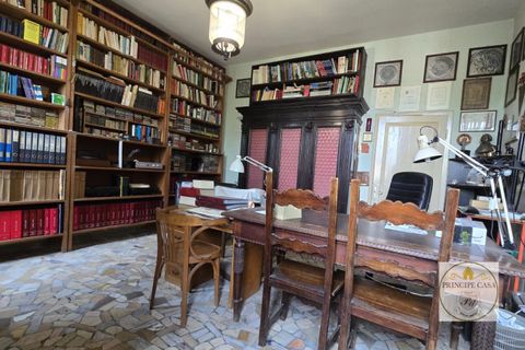 Villa a Sant'Elena, Padua, Sant'Elena - € 450.000 | Ref: S441 - foto 11