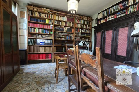 Villa a Sant'Elena, Padua, Sant'Elena - € 450.000 | Ref: S441 - foto 14