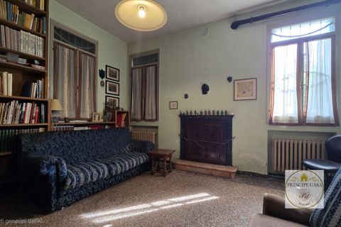 Villa a Sant'Elena, Padua, Sant'Elena - € 450.000 | Ref: S441 - foto 15
