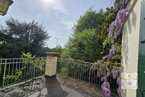 Villa a Sant'Elena, Padua, Sant'Elena - € 450.000 | Ref: S441 - foto 17