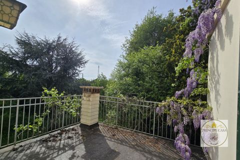 Villa a Sant'Elena, Padua, Sant'Elena - € 450.000 | Ref: S441 - foto 18