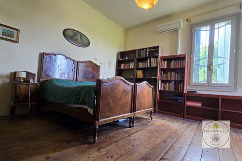 Villa a Sant'Elena, Padua, Sant'Elena - € 450.000 | Ref: S441 - foto 36