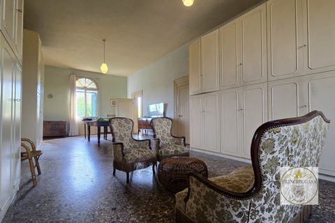 Villa a Sant'Elena, Padua, Sant'Elena - € 450.000 | Ref: S441 - foto 38