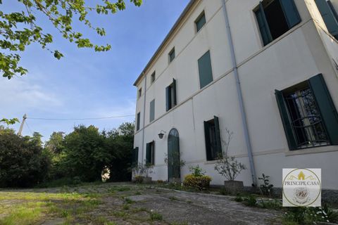 Villa a Sant'Elena, Padua, Sant'Elena - € 450.000 | Ref: S441 - foto 41