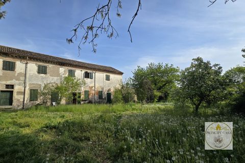 Villa a Sant'Elena, Padua, Sant'Elena - € 450.000 | Ref: S441 - foto 42