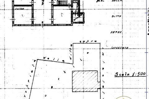 Villa a Sant'Elena, Padua, Sant'Elena - € 450.000 | Ref: S441 - foto 43