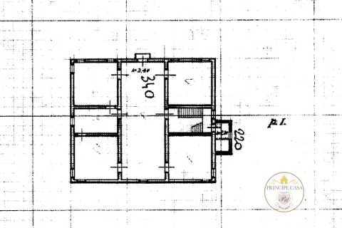 Villa a Sant'Elena, Padua, Sant'Elena - € 450.000 | Ref: S441 - foto 44