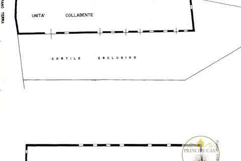 Villa a Sant'Elena, Padua, Sant'Elena - € 450.000 | Ref: S441 - foto 46