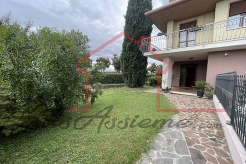 Villa a Paese, Treviso, Paese - € 131.250 | Ref: PE28724 - foto 4