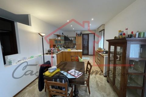 Villa a Paese, Treviso, Paese - € 131.250 | Ref: PE28724 - foto 8