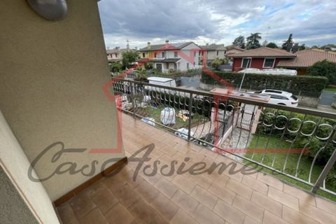 Villa a Paese, Treviso, Paese - € 131.250 | Ref: PE28724 - foto 9