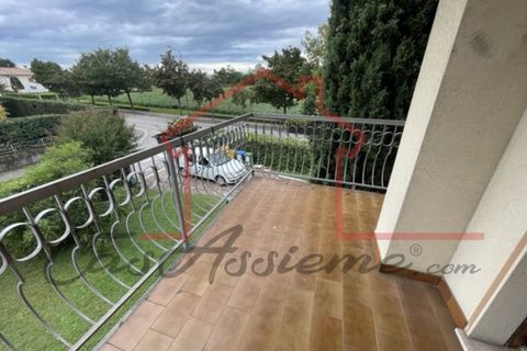 Villa a Paese, Treviso, Paese - € 131.250 | Ref: PE28724 - foto 10