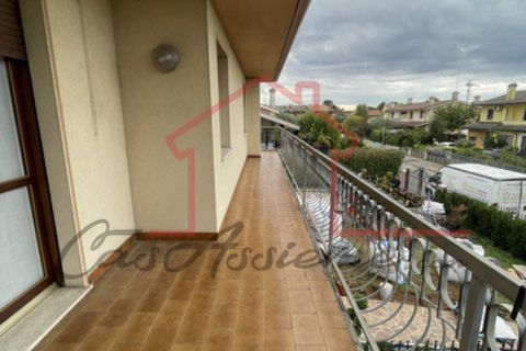 Villa a Paese, Treviso, Paese - € 131.250 | Ref: PE28724 - foto 11
