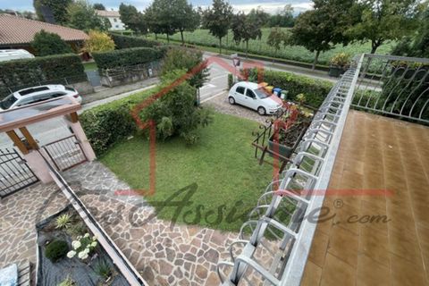 Villa a Paese, Treviso, Paese - € 131.250 | Ref: PE28724 - foto 12