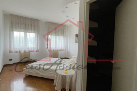 Villa a Paese, Treviso, Paese - € 131.250 | Ref: PE28724 - foto 14