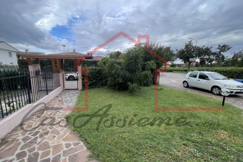 Villa a Paese, Treviso, Paese - € 131.250 | Ref: PE28724 - foto 32