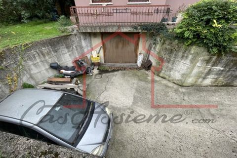 Villa a Paese, Treviso, Paese - € 131.250 | Ref: PE28724 - foto 34