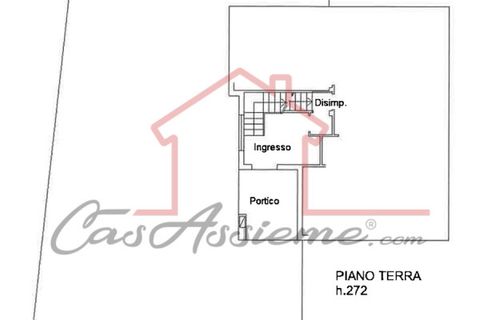 Villa a Paese, Treviso, Paese - € 131.250 | Ref: PE28724 - foto 38