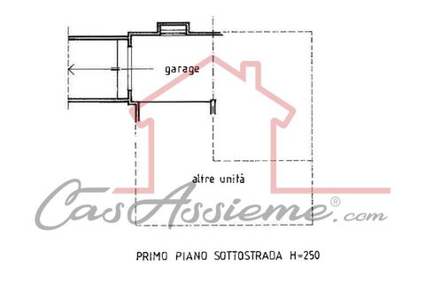 Villa a Paese, Treviso, Paese - € 131.250 | Ref: PE28724 - foto 40