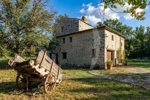 Farm hus i Todi, Perugia, Todi - € 1.285.000 | Ref: A1190RC24476-1156749 - foto 2