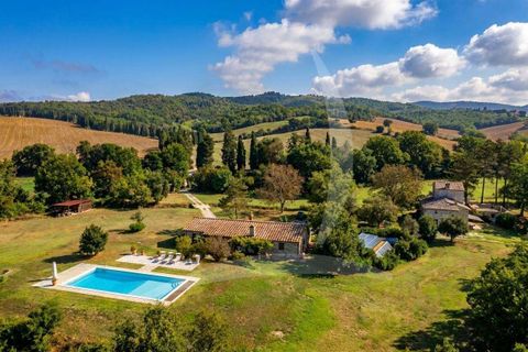 Farm hus i Todi, Perugia, Todi - € 1.285.000 | Ref: A1190RC24476-1156749 - foto 3