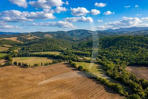 Farm hus i Todi, Perugia, Todi - € 1.285.000 | Ref: A1190RC24476-1156749 - foto 4
